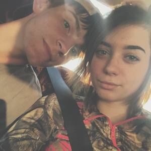 Meet your Posher, Cheyenne